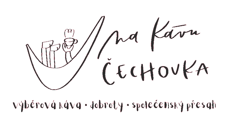 na Kávu logo